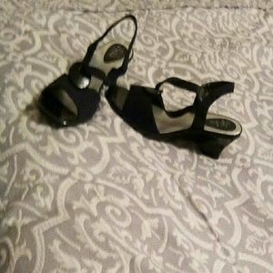 Lifestride Wedge Sandals